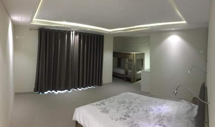 Valmarin Seafront Apartments Trou d'Eau Douce Dış mekan fotoğraf